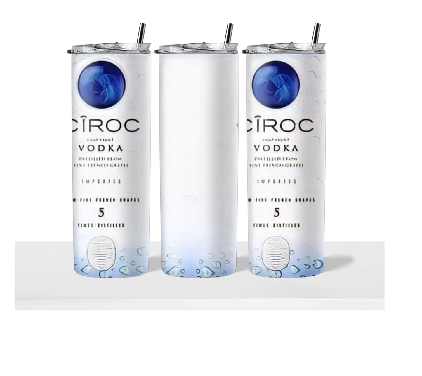 Ciroc Tumbler