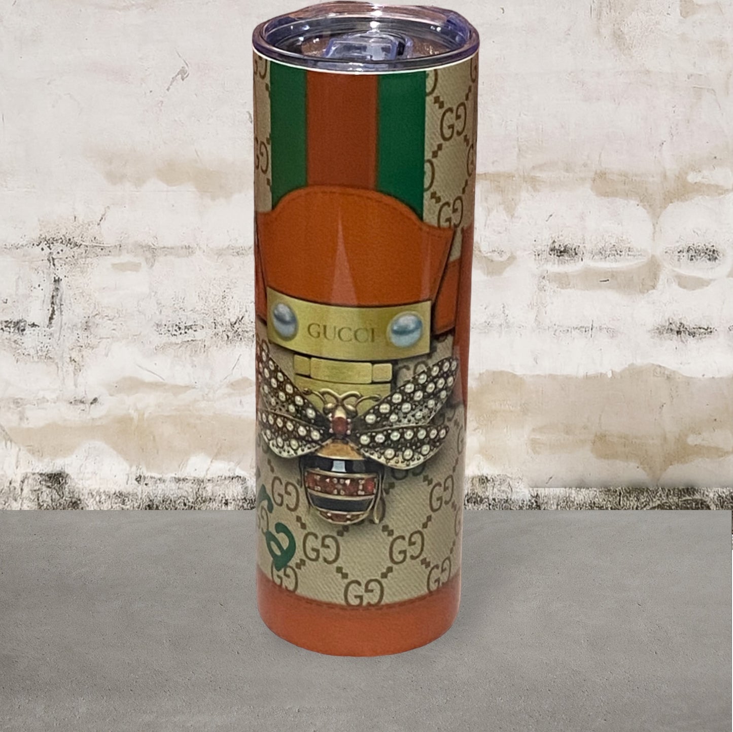 Gucci Tumbler