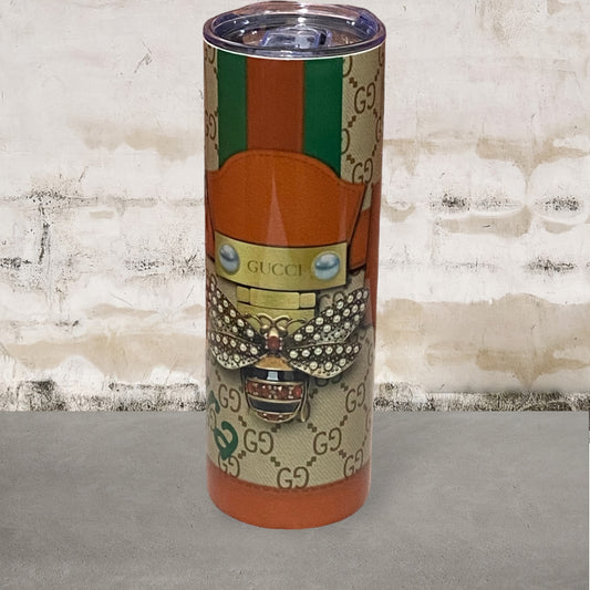 Gucci Tumbler