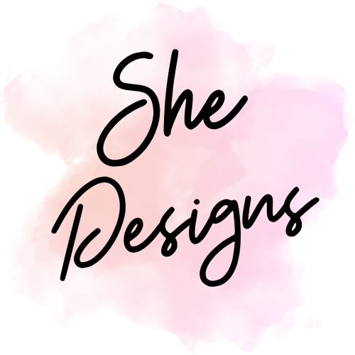 She Designs