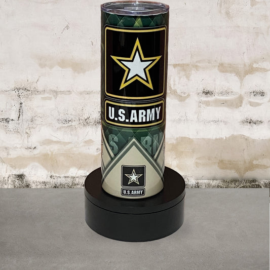 US Army